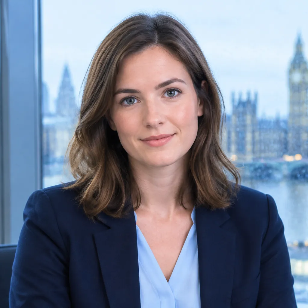 Rebecca Lawson